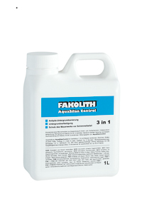 Fakolith AquaSilan Control 1,0 lt Schimmelstopp Konzentrat